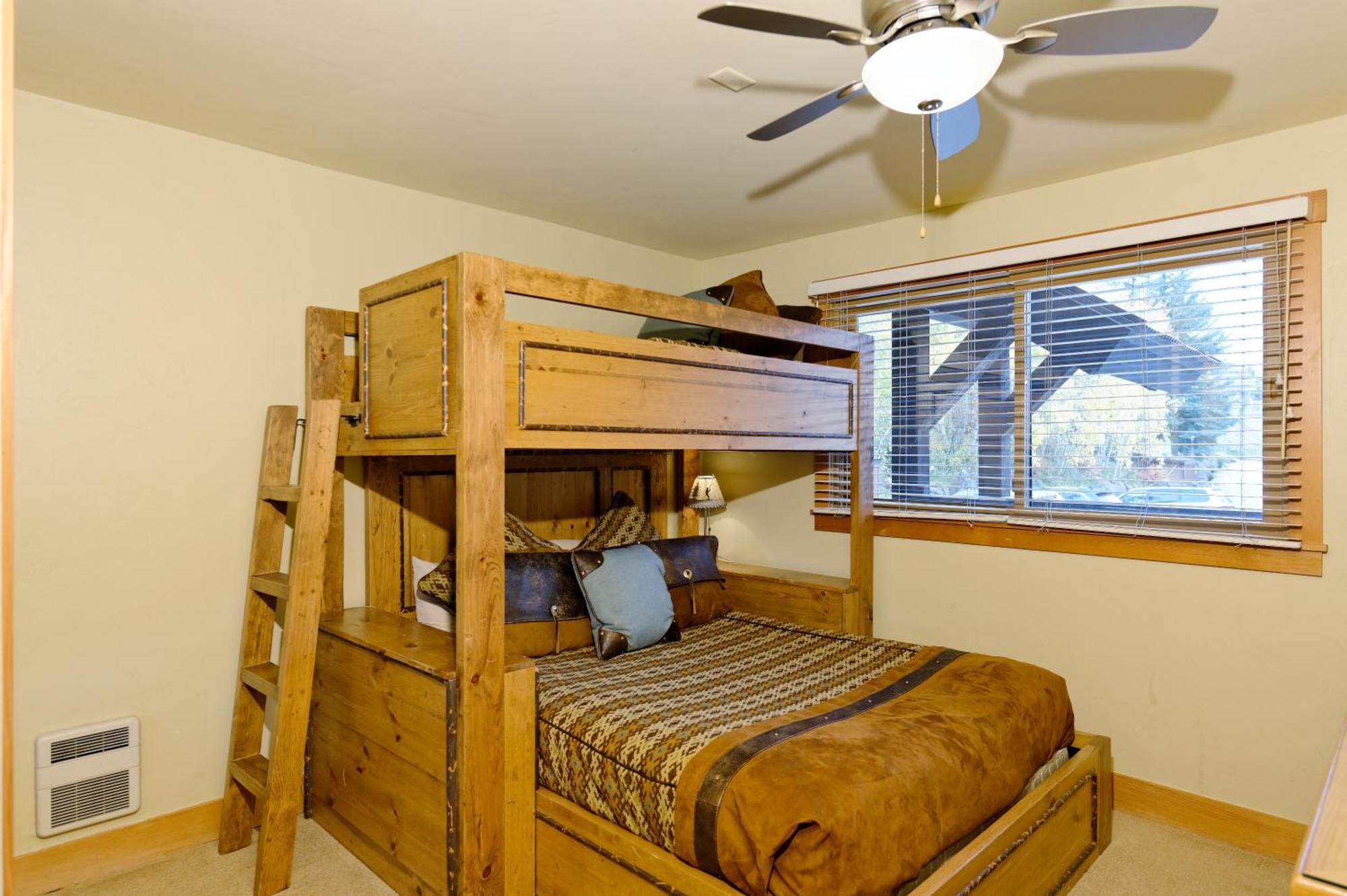 The Crestwood Snowmass Village Zimmer foto