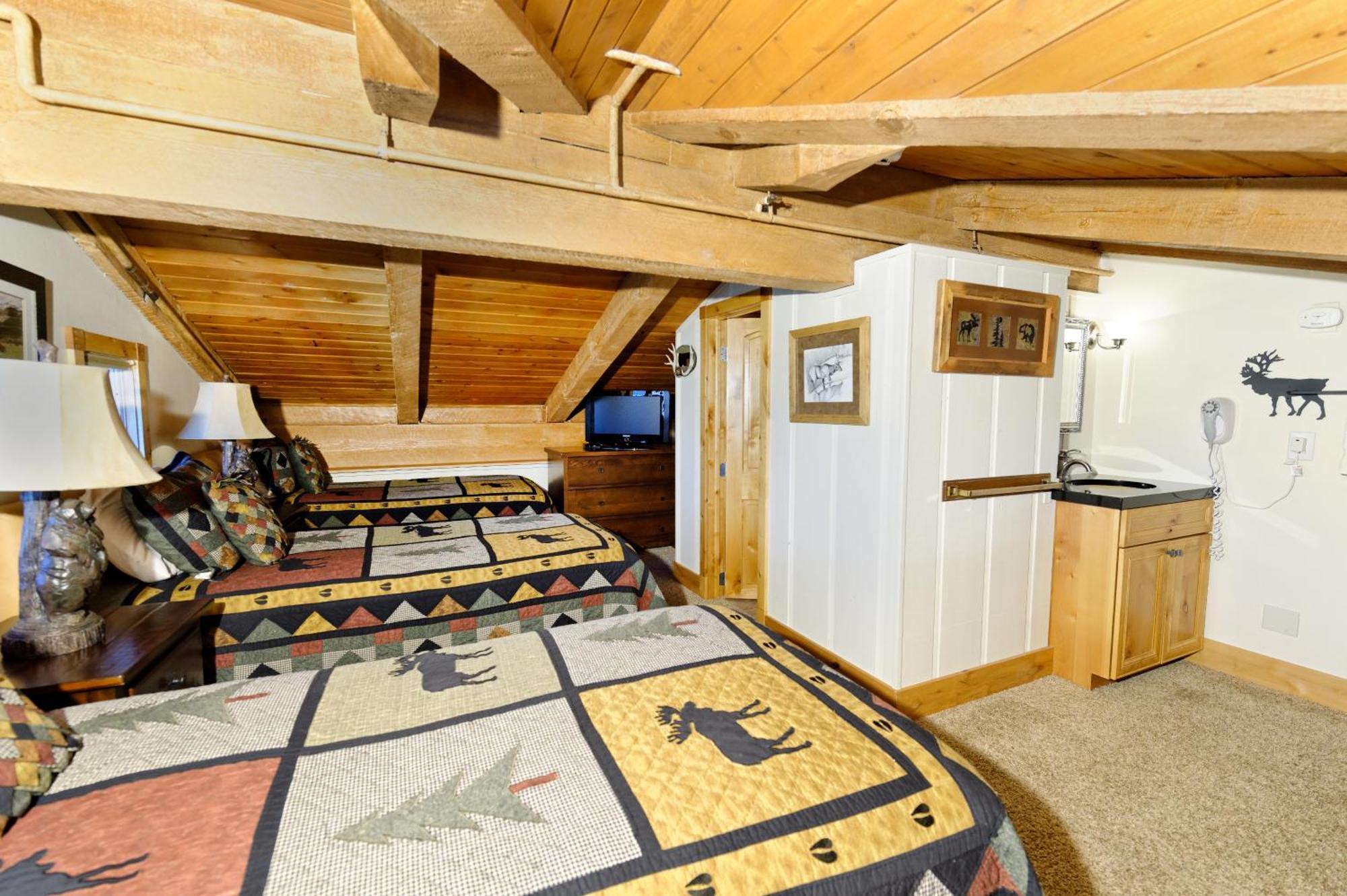 The Crestwood Snowmass Village Zimmer foto